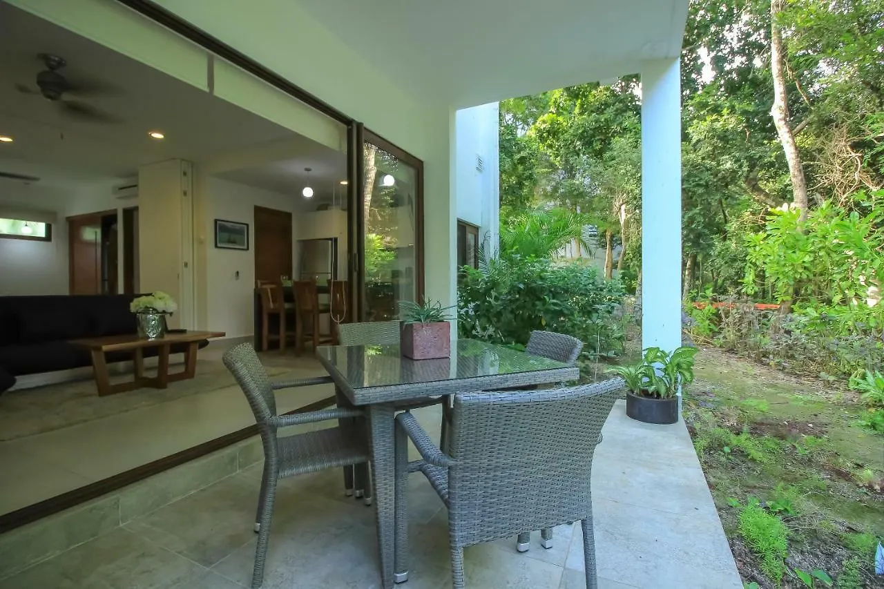 Exclusive 1 Bedroom Loft With Pool Facilites, High-Speed Internet And Free Parking In Akumal