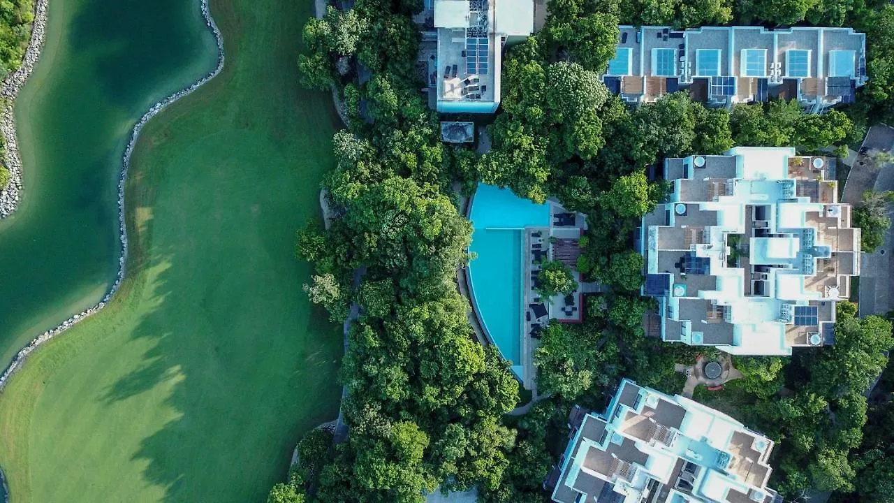 Exclusive 1 Bedroom Loft With Pool Facilites, High-Speed Internet And Free Parking In Akumal 0*,
