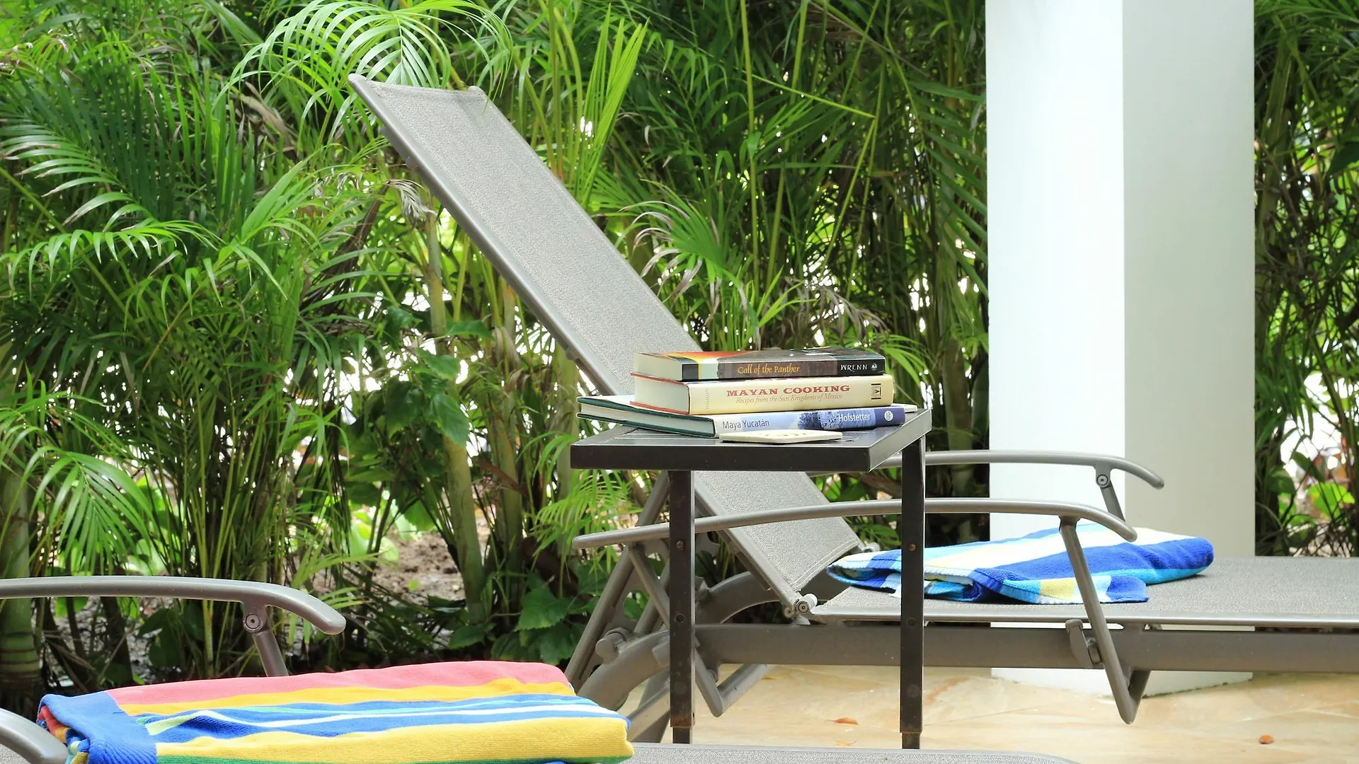 Exclusive 1 Bedroom Loft With Pool Facilites, High-Speed Internet And Free Parking In Akumal 0*,  Mexico