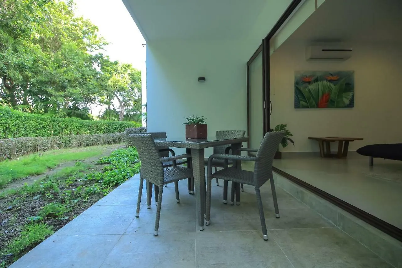 Apartament Exclusive 1 Bedroom Loft With Pool Facilites, High-Speed Internet And Free Parking In Akumal